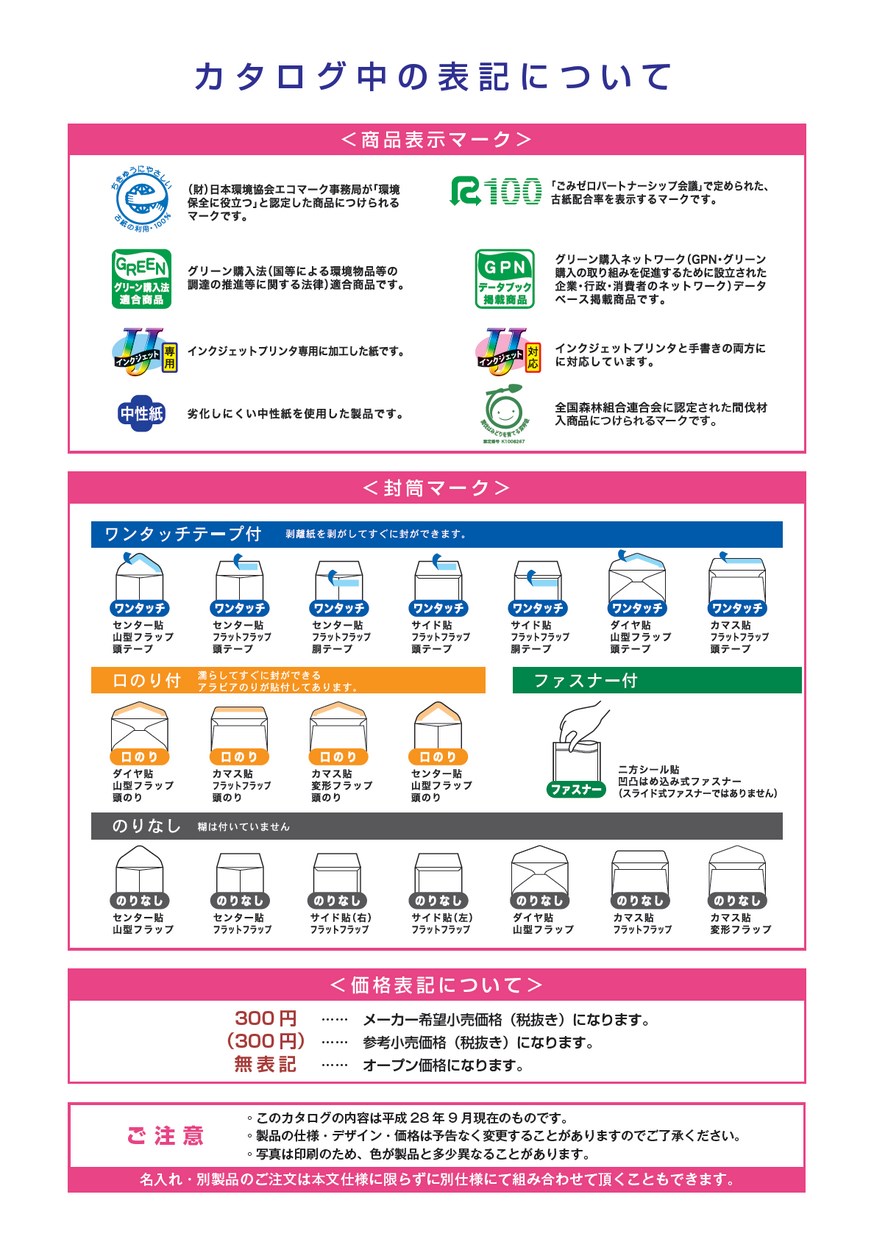 うずまき総合カタログ vol.7